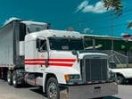 A Sikh truck driver was stabbed 17 times at a Wyoming rest stop in the US. (Representational photo)
