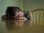 Signs your child is mentally overwhelmed not lazy.