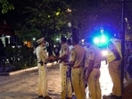Birthday celebration turns deadly in Jammu as man allegedly attacks friend over cake-smearing