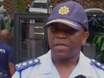 Nhlanhla Mkhwanazi