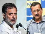 EC freezes TMC name, symbol: Rahul Gandhi, Kejriwal question move