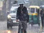 తెలంగాణకు వర్ష సూచన
