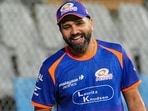 Rohit Sharma's answer to fun KKR offer is bound to win MI fans' hearts