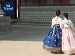 South Korea visa services now span four Indian cities, giving travellers more options when submitting documents and biometric information for applications. 
