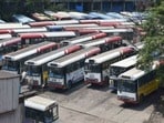 ఆర్టీసీలో ఎన్నికలు