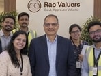 How Parish Rao Built a Property Valuation Practice for Indians Around the World