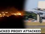 NATO fighter jet was hit in Saudi Arabia: Is Middle East war dragging Europe in?