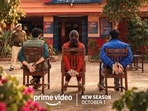 Comedy Web Series: సూపర్ హిట్ కామెడీ వెబ్ సిరీస్ రెండో సీజన్ వచ్చేస్తోంది.. ఇంట్రెస్టింగ్ పోస్టర్‌తో స్ట్రీమింగ్ డేట్