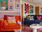 Is your home feeling too serious? Try these whimsical decor ideas(Pinterest)