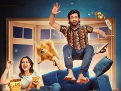 OTT Movie: 50 రిజెక్షన్ల తర్వాత దొరికిన లవర్.. సాయంత్రం 6 తర్వాత చూడకూడదు.. ఓటీటీలోకి సైన్స్ ఫిక్షన్ రొమాంటిక్ కామెడీ