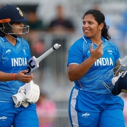India vs Japan Asian Games Women Highlights: What a win for Team India. Bangladesh up next.