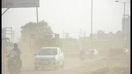 Ghaziabad: UPPCB identifies 9 pollution hotspots for winters Ghaziabad: UPPCB identifies 9 pollution hotspots for winters