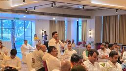 Discom starts 15-day consumer outreach drive in Greater Noida Discom starts 15-day consumer outreach drive in Greater Noida