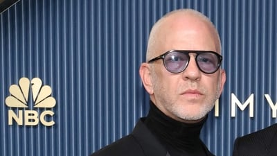 Ryan Murphy built his career on shocking audiences and turning uncomfortable stories into pop culture conversations, all while embracing the risk. ((Photo by Monica Schipper / GETTY IMAGES NORTH AMERICA /) Ryan Murphy built his career on shocking audiences and turning uncomfortable stories into pop culture conversations, all while embracing the risk. ((Photo by Monica Schipper / GETTY IMAGES NORTH AMERICA /)