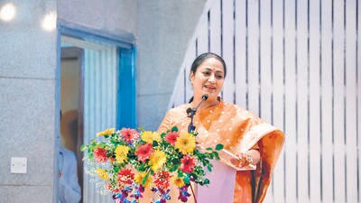 Delhi launches Heritage Clubs in 75 CM Shri schools Delhi launches Heritage Clubs in 75 CM Shri schools