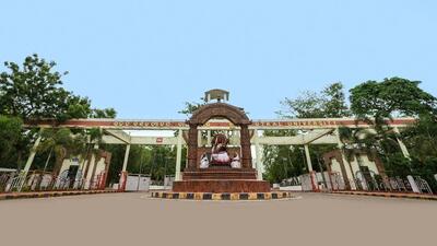 A special committee headed by the Vice-Chancellor will probe the matter, Nayak said, adding that strict action would be taken against anyone found responsible. A special committee headed by the Vice-Chancellor will probe the matter, Nayak said, adding that strict action would be taken against anyone found responsible.
