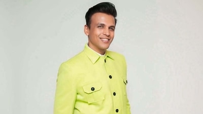 Abhijeet Sawant Abhijeet Sawant
