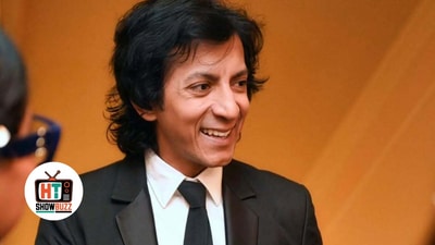 Anshuman Jha is starring in the new film, Hari Ka Om. Anshuman Jha is starring in the new film, Hari Ka Om.