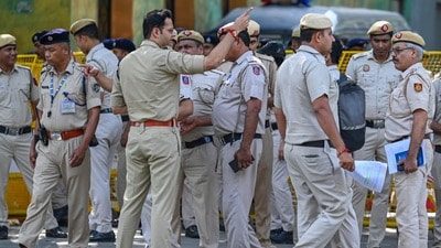 পুলিশের প্রাথমিক তদন্ত অনুযায়ী, মৃত কিশোরী এবং অভিযুক্তরা একে অপরের পরিচিত ছিল। (RAJ K RAJ /HT PHOTO)