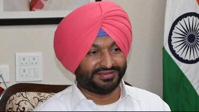 Bittu further claimed that the attack was executed under the guise of organising a langar (community kitchen) along the road. (HT) Bittu further claimed that the attack was executed under the guise of organising a langar (community kitchen) along the road. (HT)