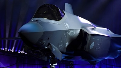 The US State Department said the proposed sale "will not alter the military balance in the region." (Reuters/File)
