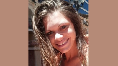 Bailee Rios has been charged with second-degree murder after allegedly crashing into a Metro bus in Chatsworth, (Facebook/@bailee.rios.9) Bailee Rios has been charged with second-degree murder after allegedly crashing into a Metro bus in Chatsworth, (Facebook/@bailee.rios.9)