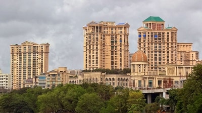 Gurugram’s key growth corridors are witnessing stronger demand for spacious, amenity-rich residences, according to the ANAROCK Consumer Sentiment Survey – H1 2026. (Photo for representational purposes only) (Pexels) Gurugram’s key growth corridors are witnessing stronger demand for spacious, amenity-rich residences, according to the ANAROCK Consumer Sentiment Survey – H1 2026. (Photo for representational purposes only) (Pexels)