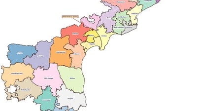 ఏపీలో కొత్త పింఛన్లు ఏపీలో కొత్త పింఛన్లు