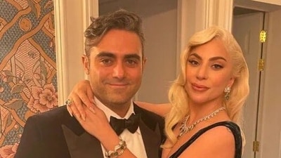 Lady Gaga and Michael Polansky pick a musical name for their baby girl