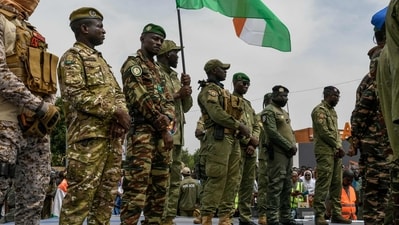 Since 2020, juntas have seized power in Mali, Niger, and Burkina Faso (The Alliance of Sahel States), each arguing that expelling Western forces and turning to Moscow would achieve what a decade of French-led counterterrorism had not.