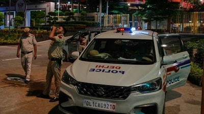 Police said they received information on Sunday morning about a body lying in a field near Kushak Road in Delhi's Swaroop Nagar. (AP Photo/Representative) Police said they received information on Sunday morning about a body lying in a field near Kushak Road in Delhi's Swaroop Nagar. (AP Photo/Representative)
