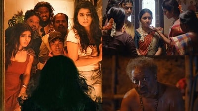 ఓటీటీలోకి ఇవాళ ఒక్కరోజే ఏకంగా 20 సినిమాలు- 14 చూసేందుకు చాలా స్పెషల్, ఒకేదాంట్లో 9- తెలుగులో 6 ఇంట్రెస్టింగ్ ఓటీటీలోకి ఇవాళ ఒక్కరోజే ఏకంగా 20 సినిమాలు- 14 చూసేందుకు చాలా స్పెషల్, ఒకేదాంట్లో 9- తెలుగులో 6 ఇంట్రెస్టింగ్