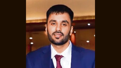 Jagtar Johal (HT) Jagtar Johal (HT)