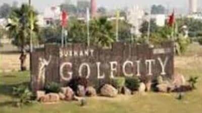 LDA VC said buyers in the lower-income group (LIG) and economically weaker section (EWS) categories would remain exempt. (For representation) LDA VC said buyers in the lower-income group (LIG) and economically weaker section (EWS) categories would remain exempt. (For representation)