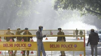 On September 10, his body was fished out from a sewer in Gurugram, and four days later, it was allegedly cremated by Gurugram police.