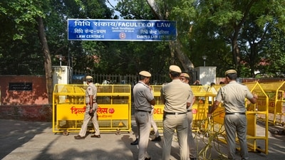 On September 10, a body was fished out of a sewer in Gurugram’s Sector 70. (PTI/ Representative)