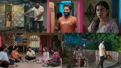 పొదరిల్లు సీరియల్ సెప్టెంబర్ 18 ఎపిసోడ్ పొదరిల్లు సీరియల్ సెప్టెంబర్ 18 ఎపిసోడ్