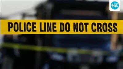 Police said the arrested accused—Sufia, Munna and his aide Mohd Iqbal—planned Ram Kishore’s murder. (For Representation)
