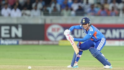 Asian Games: India will face Japan on Friday. (ACC) Asian Games: India will face Japan on Friday. (ACC)