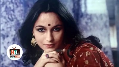 Soni Razdan began her film career with supporting roles in her first few films. Soni Razdan began her film career with supporting roles in her first few films.