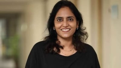 Supriya Yarlagadda has been appointed as a member of the CBFC. Supriya Yarlagadda has been appointed as a member of the CBFC.