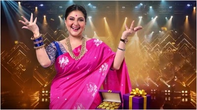 স্বস্তিকা মুখোপাধ্যায়। স্বস্তিকা মুখোপাধ্যায়।