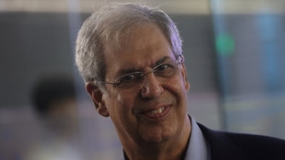 Noel’s statement challenges Tata Sons’ claim that its board had decided to “start steps to follow the applicable RBI guidelines.” (REUTERS)