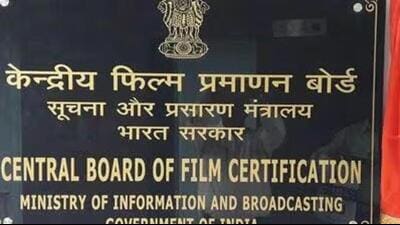 The CBFC had previously issued guidelines in December 1991. The CBFC had previously issued guidelines in December 1991.