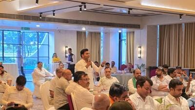 The campaign began on Thursday with a meeting between NPCL officials and representatives of 46 RWA’s. The campaign began on Thursday with a meeting between NPCL officials and representatives of 46 RWA’s.
