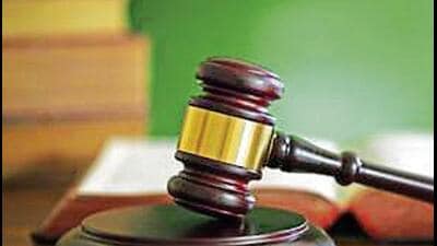 The judge said the orders issued by the then district judge merely used the word “recall” and did not explain the reasons for withdrawing the cases from his court. (REPRESENTATIONAL IMAGE) The judge said the orders issued by the then district judge merely used the word “recall” and did not explain the reasons for withdrawing the cases from his court. (REPRESENTATIONAL IMAGE)