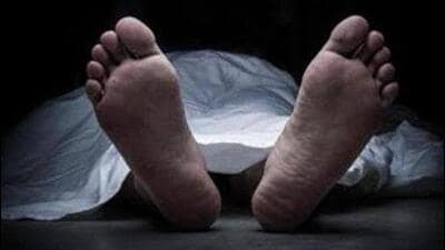 The victim’s brother, a resident of Jamalpur, alleged that the accused had been harassing his sister over unlawful dowry demands after marriage (HT File)
