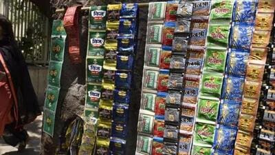 Those found manufacturing, storing, selling or distributing such products in violation of the order could face action under the applicable food safety provisions, the administration warned. (HT File)