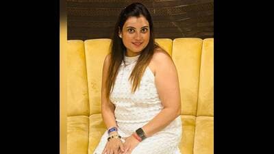Urvi Khanna