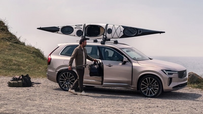 Volvo rolls out festive benefits for XC60 and XC90 Volvo rolls out festive benefits for XC60 and XC90